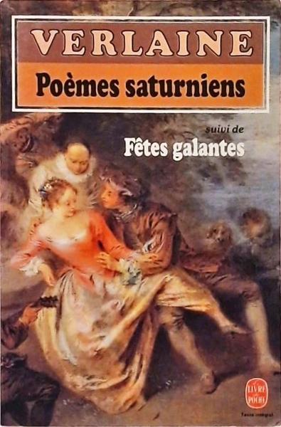 Poèmes Saturniens