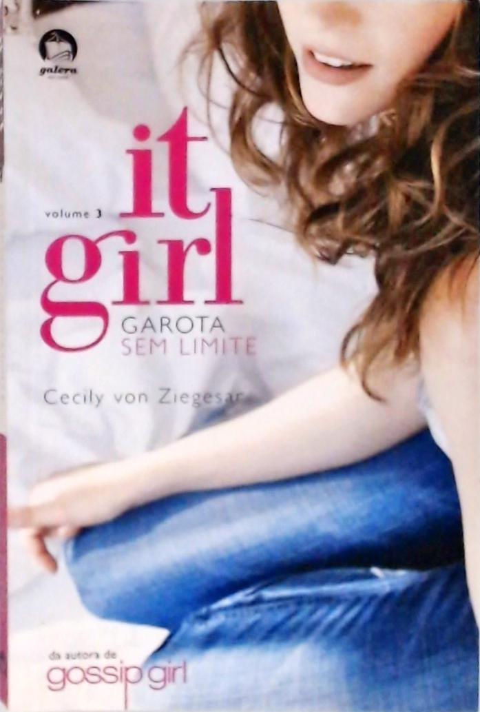 It Girl - Garota sem limites