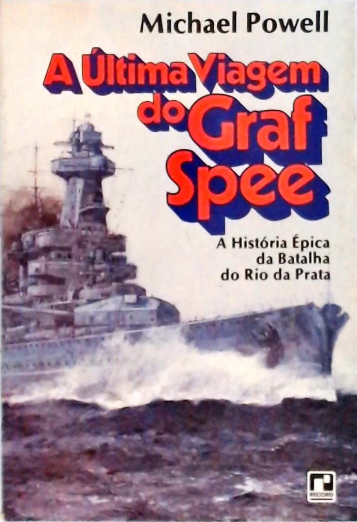 A Última Viagem do Graf Speed