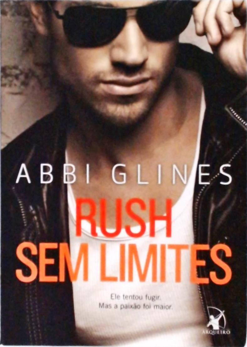 Rush - Sem Limites