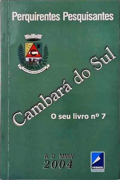 Cambará Do Sul