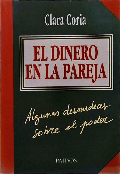 El Dinero En La Pareja