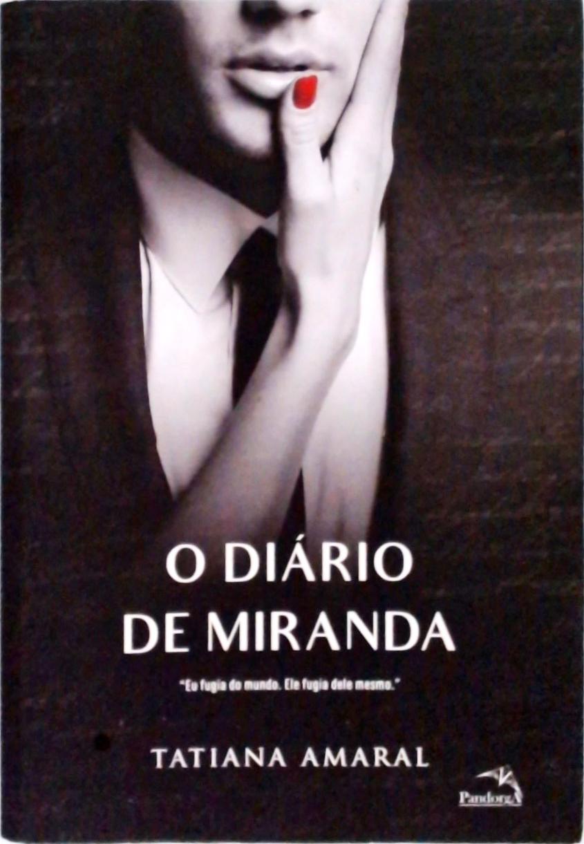 O Diário De Miranda