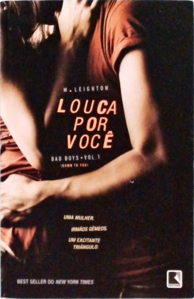 Louca por você