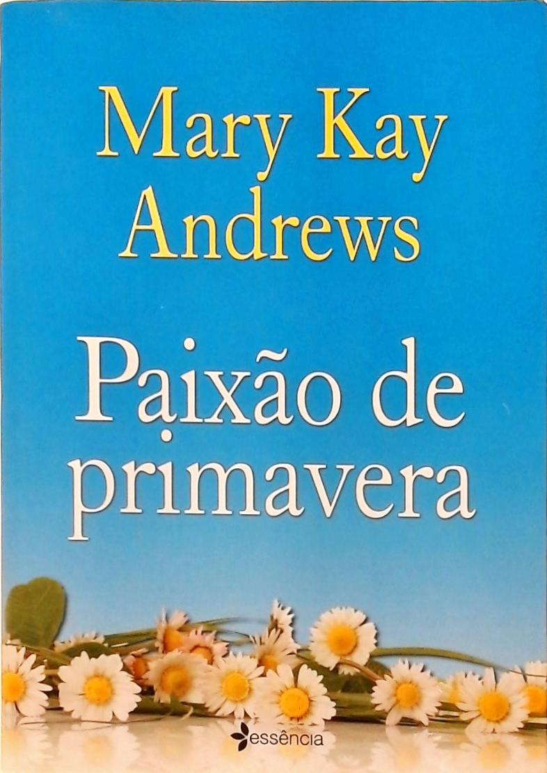 Paixão De Primavera