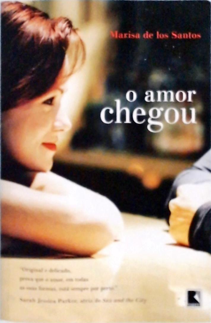 O Amor Chegou