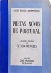 Poetas Novos De Portugal