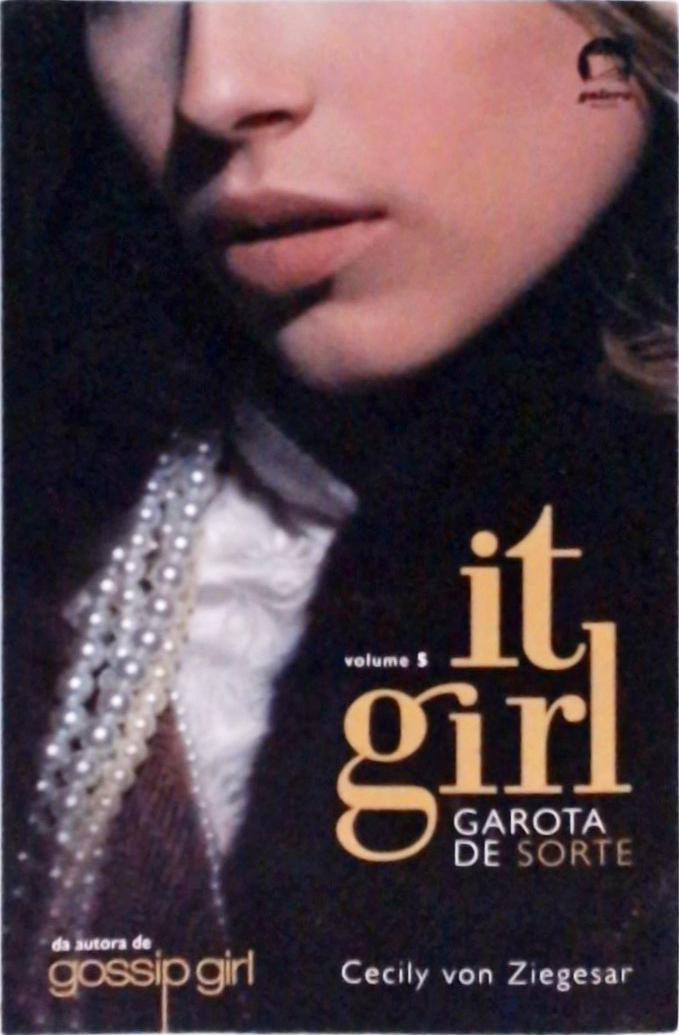 It Girl - Garota de sorte