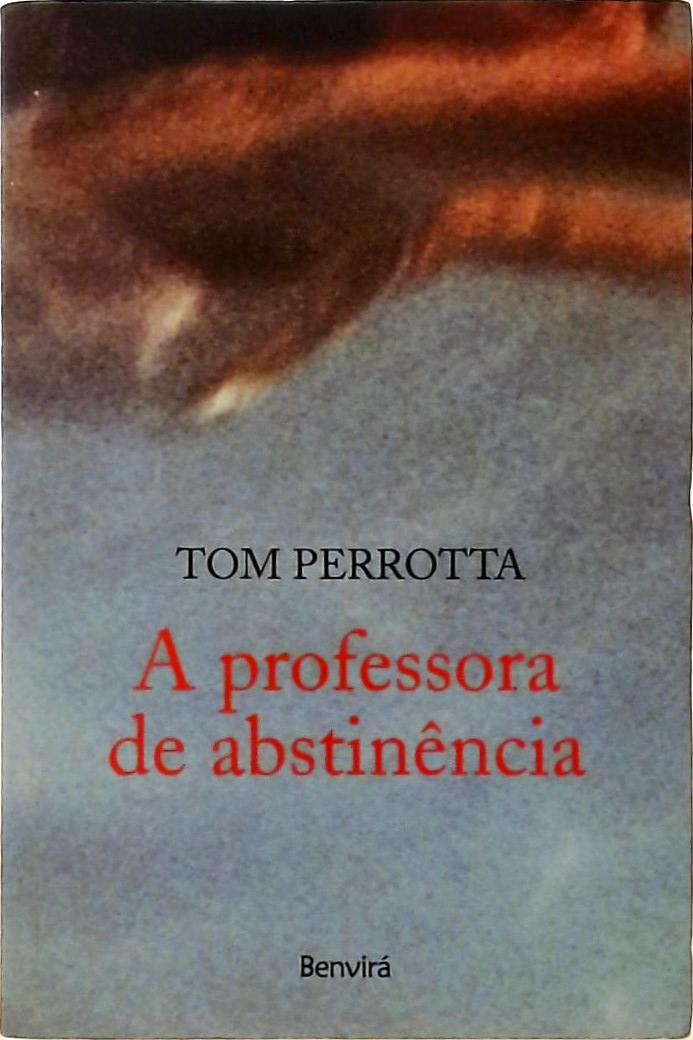 A professora de abstinencia 