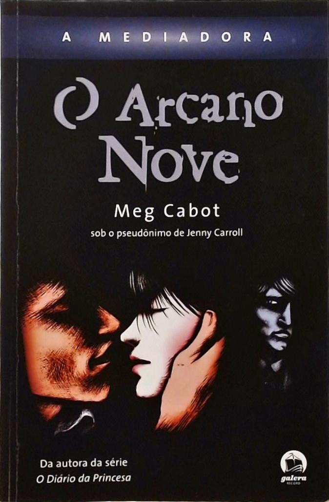 O Arcano Nove