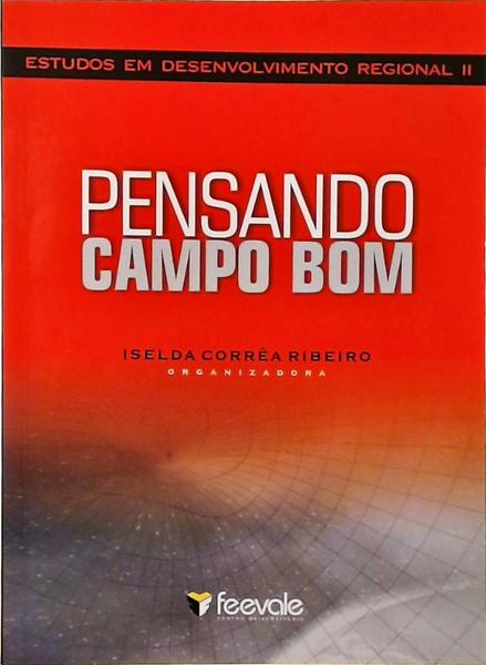 Pensando Campo Bom