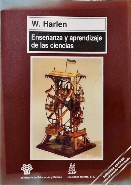 Enseñanza Y Aprendizaje De Las Ciencias