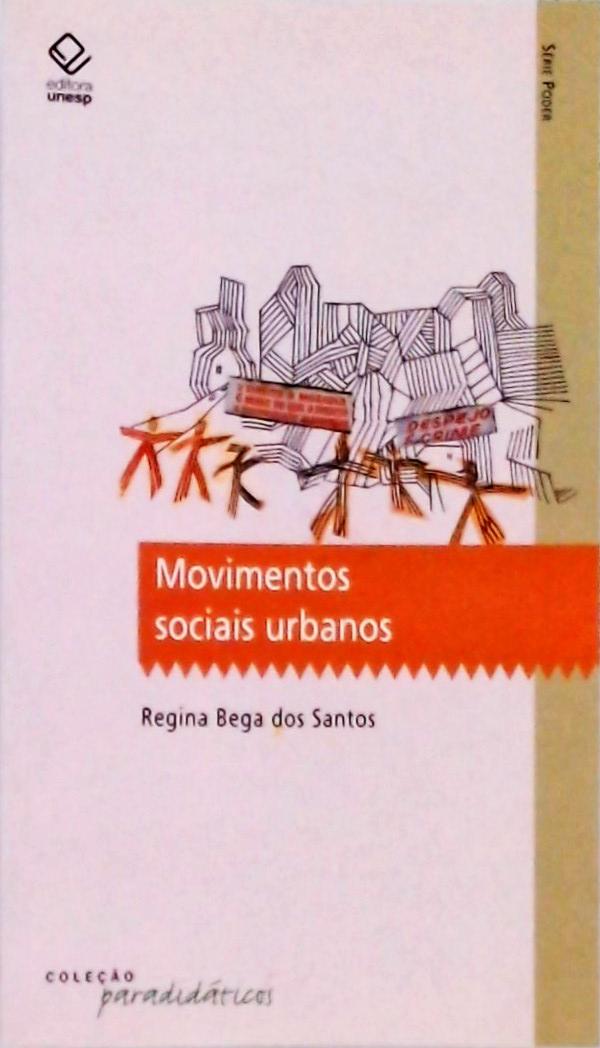 Movimentos Sociais Urbanos