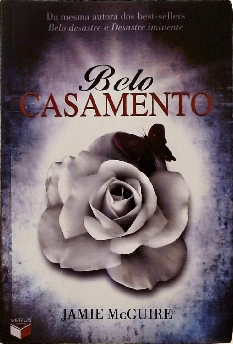 Belo casamento