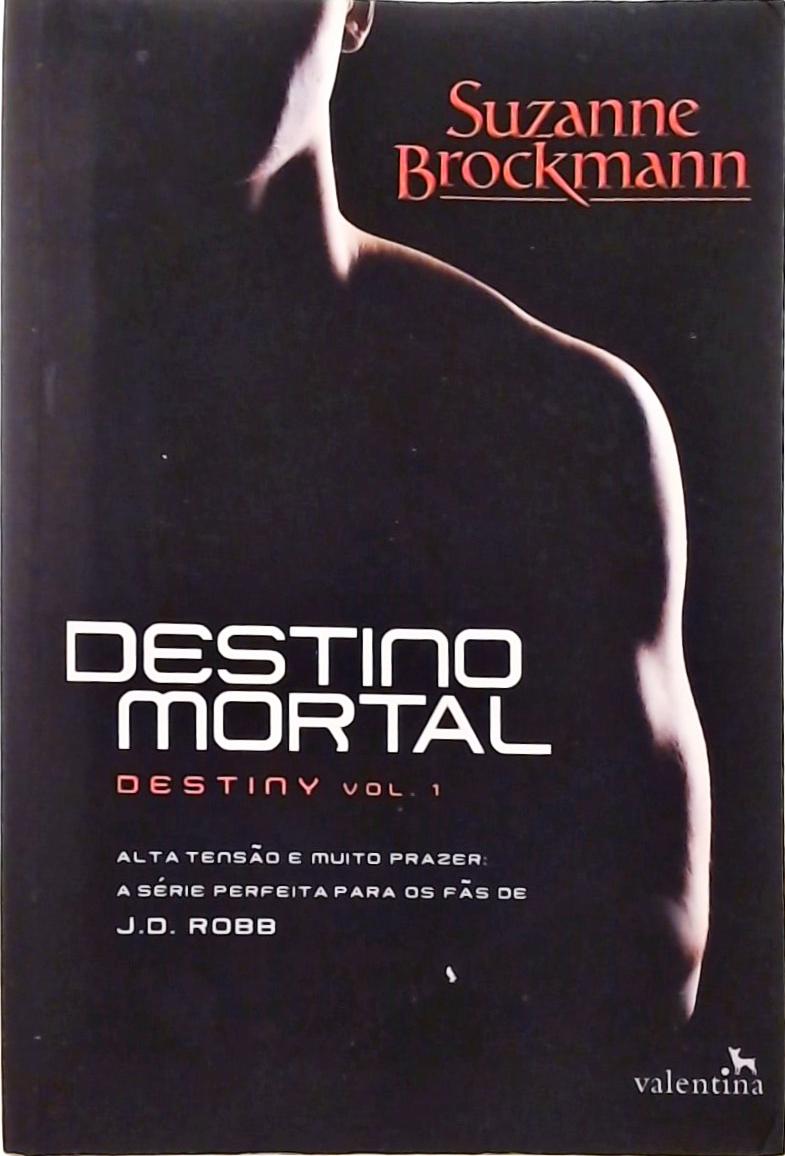 Destino Mortal