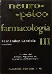 Neuropsicofarmacologia III