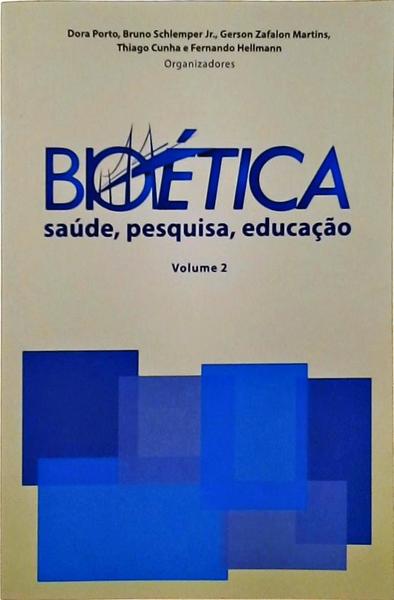 Bioética Vol 2