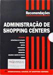 Administração De Shopping Centers 8 Vols