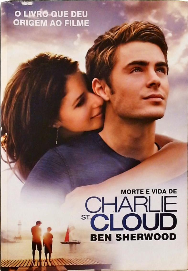 Morte E Vida De Charlie St. Cloud