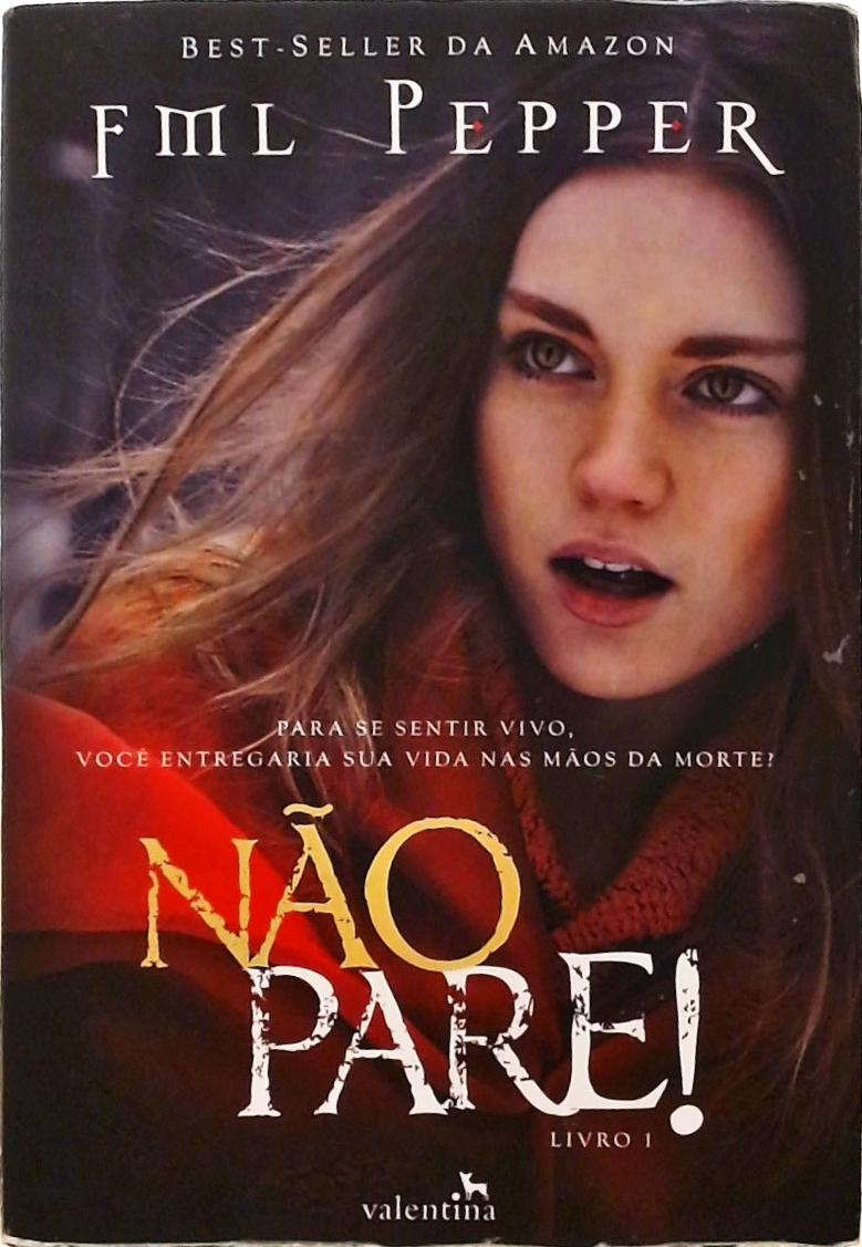 Não Pare!