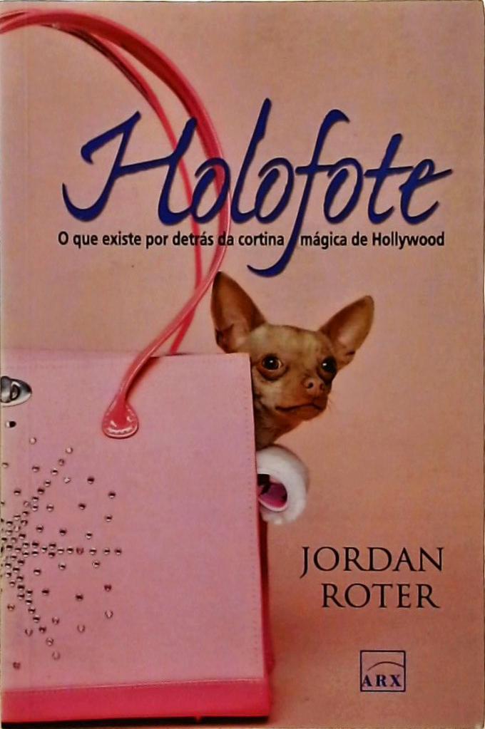 Holofote