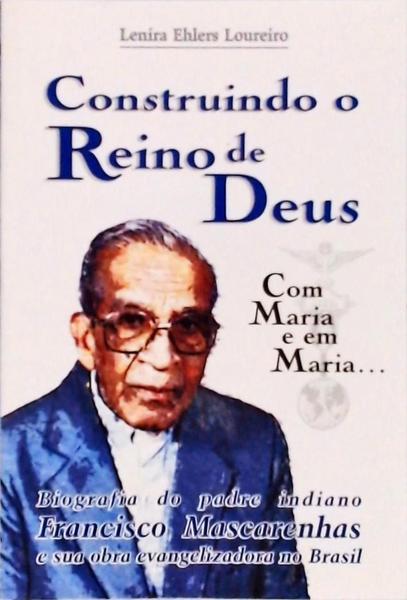 Construindo O Reino De Deus