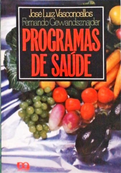 Programas De Saúde