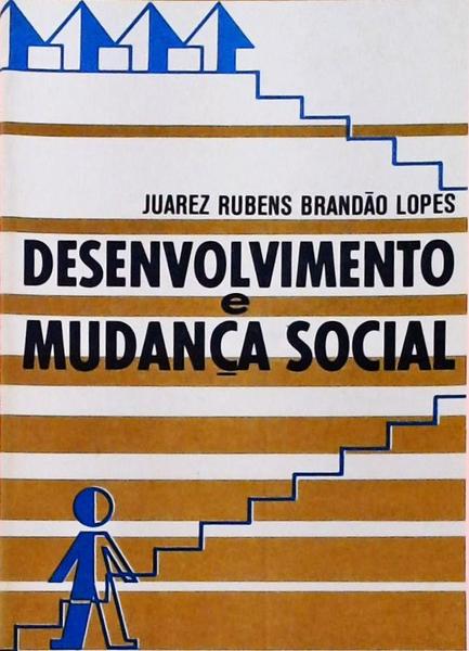 Desenvolvimento E Mudança Social