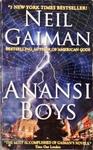 Anansi Boys