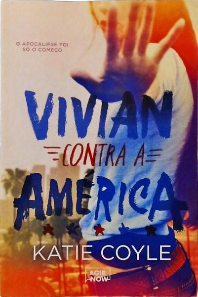 Vivian Contra A América