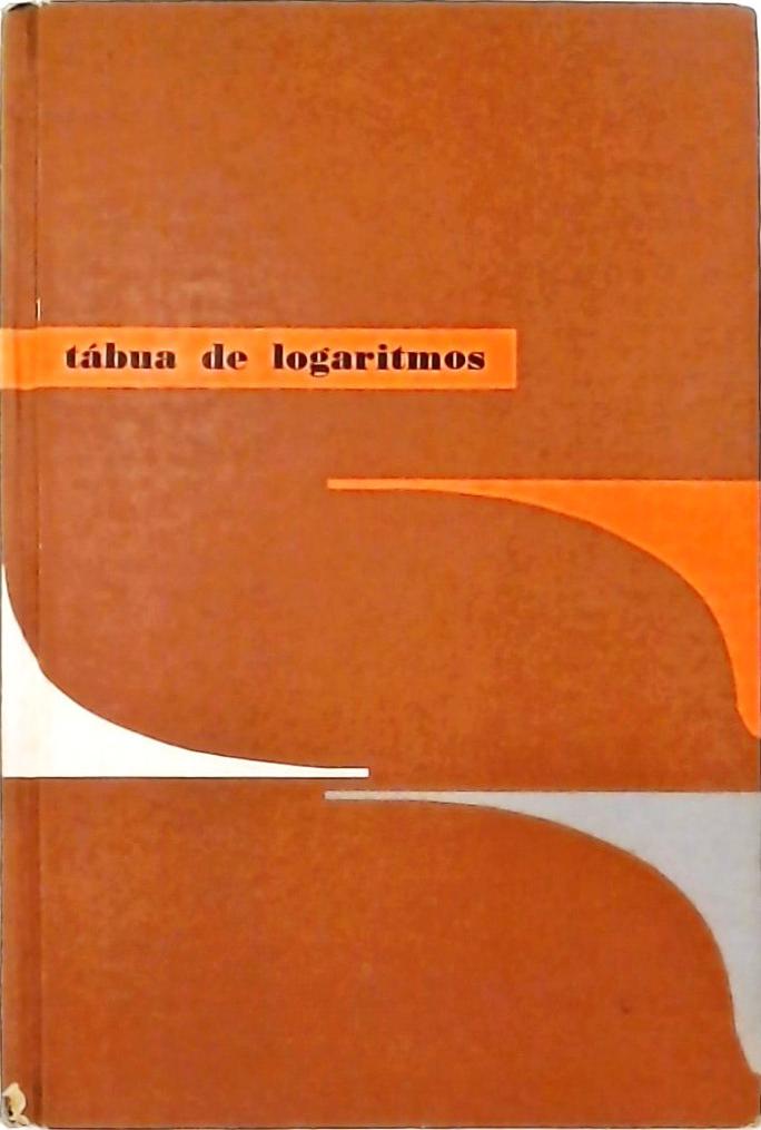 Tábua de Logaritmos