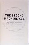 The Second Machine Age