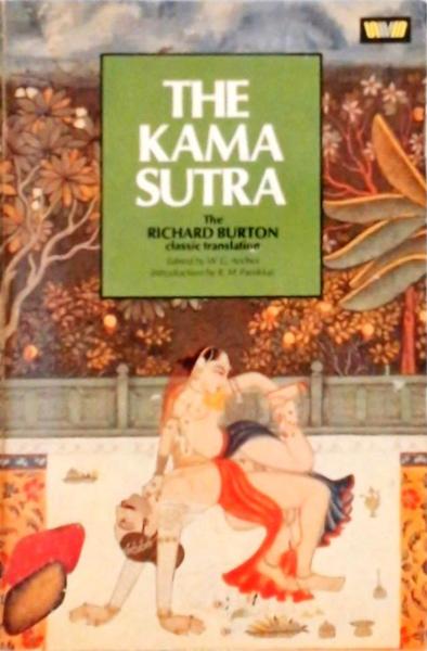 Kama Sutra