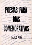 Poesias Para Dias Comemorativos