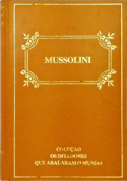 Musssolini