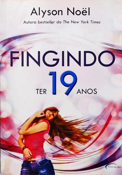 Fingindo Ter 19 Anos