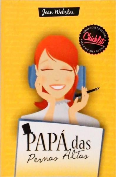 Papá Das Pernas Altas