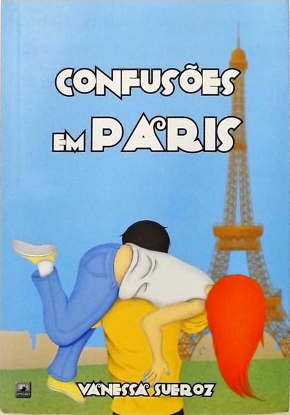 Confusões Em Paris