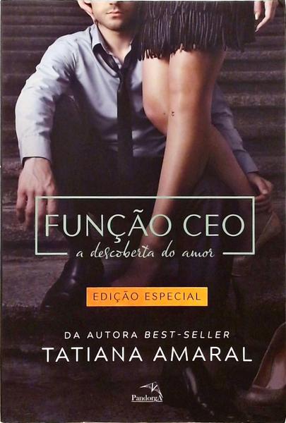 Funçao Ceo