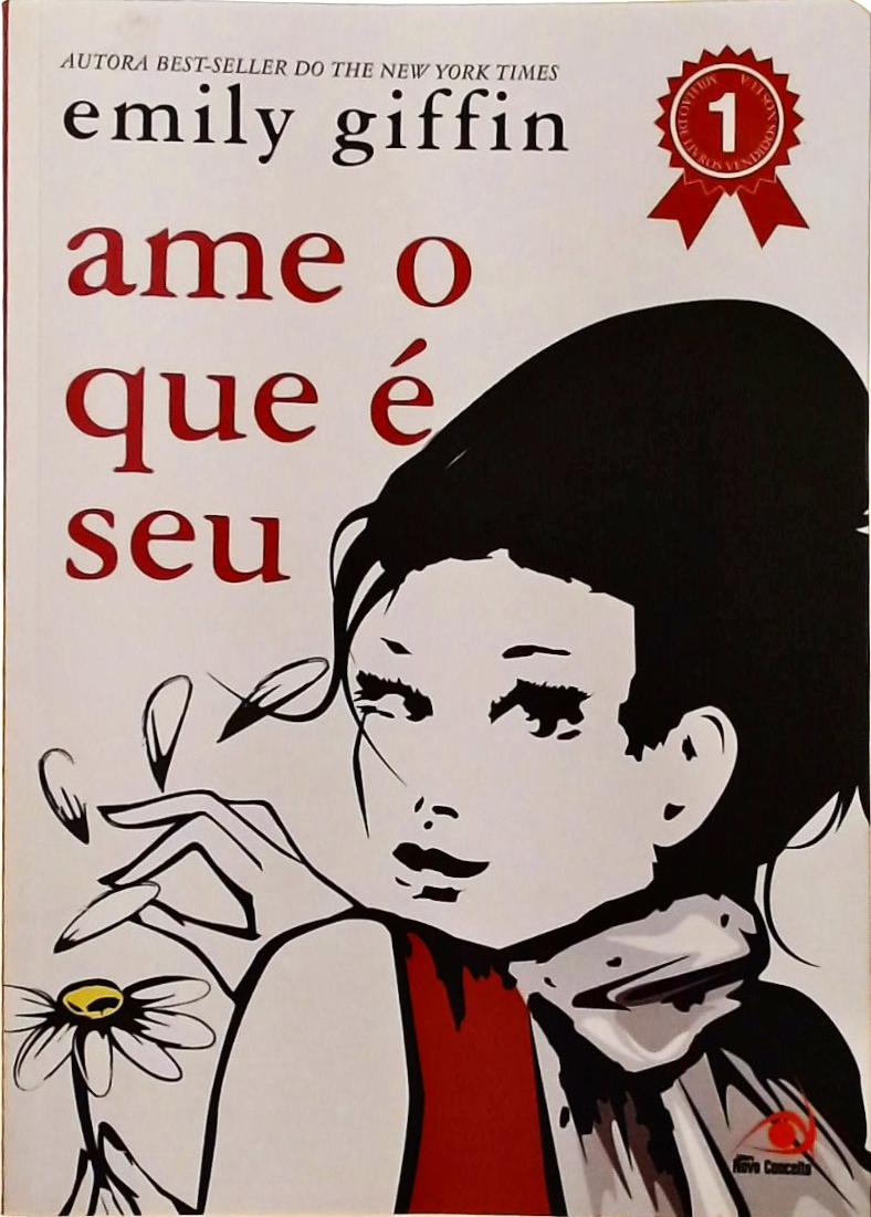 Ame O Que é Seu