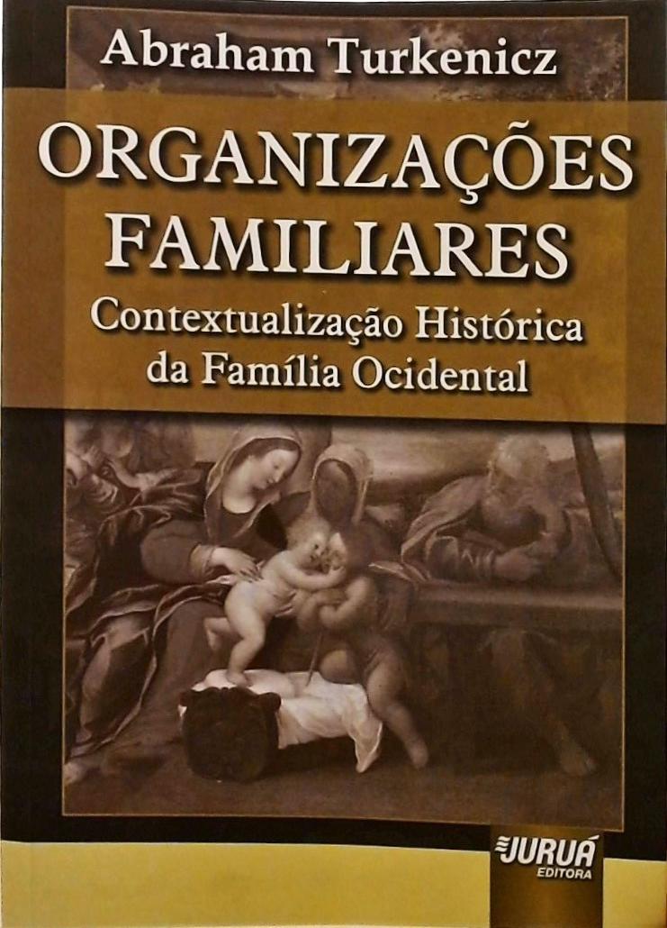 Organizações Familiares