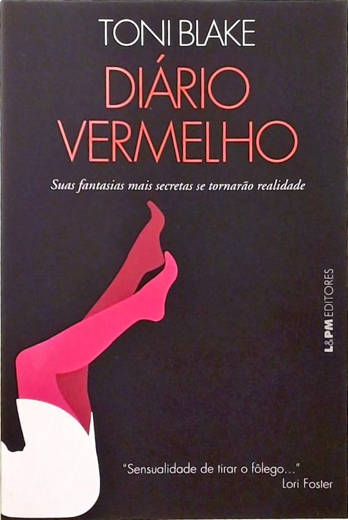 Diário Vermelho