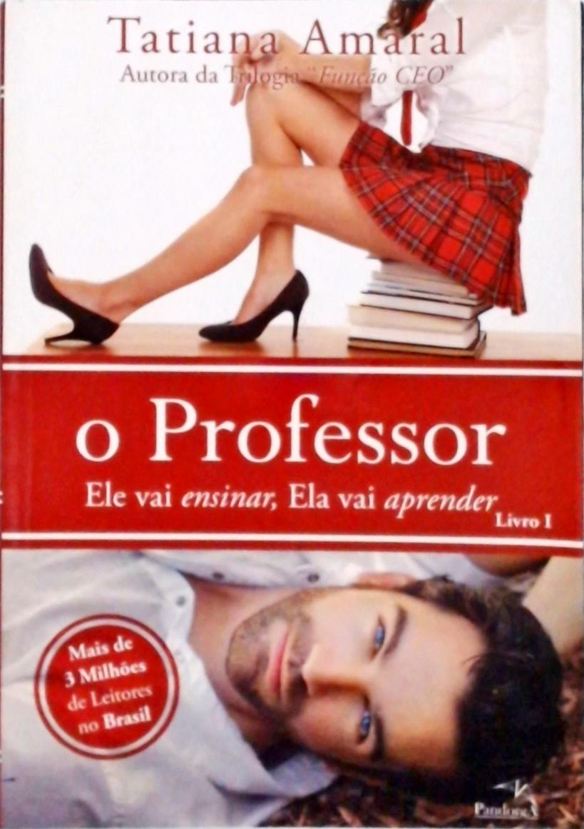 O Professor