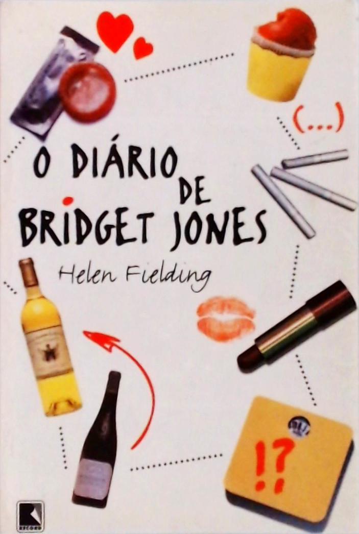 O Diário De Bridget Jones