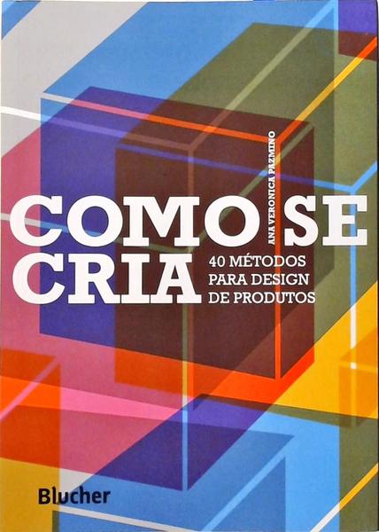 Como Se Cria