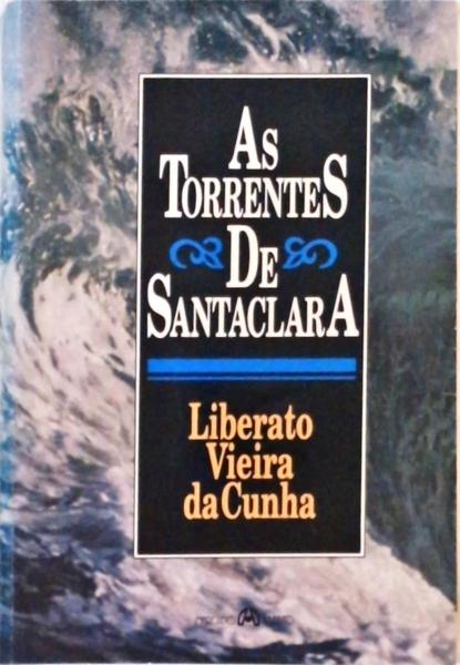 As Torrentes De Santaclara