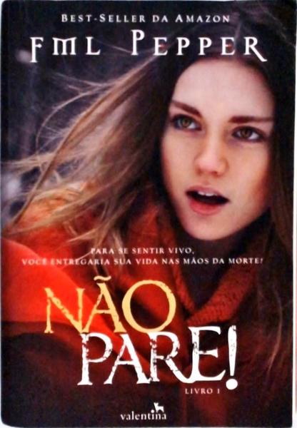 Não Pare!