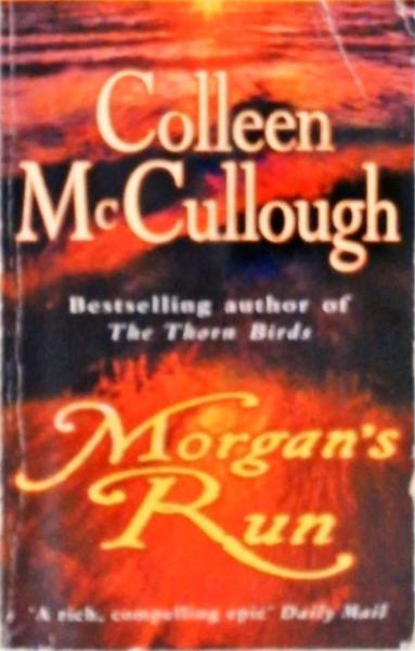 Morgans Run