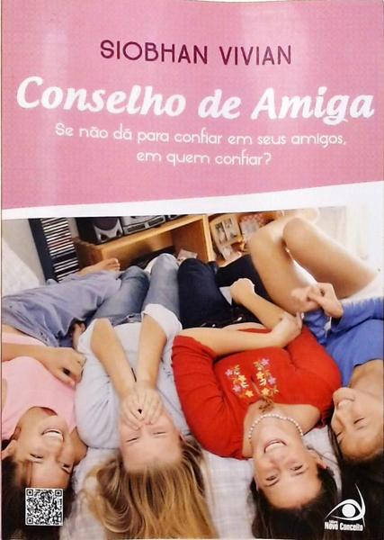 Conselho De Amiga