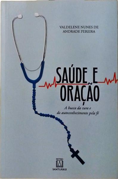 Saúde E Oração